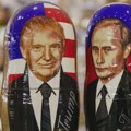 Robert Gilman na slobodi: Tramp tvrdi da je oslobođen posle razgovora sa Putinom
