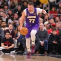 Oglasio se Dončić: Luka poslao brutalnu poruku svojim novim vlasnicima