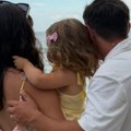 Naša glumica (30) se udala za Amerikanca, čeka drugo dete sa njim, a sad otkrila pol bebe: "Krećemo ponovo" (foto)