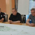 Ivica Dačić: Opožarena trećina Deliblatske peščare, plamen prebacio presek širine 120 metara