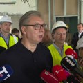 Vučić: U Srbiji za šest meseci rođeno 887 beba više nego prošle godine