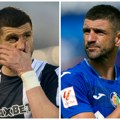 Mitrović pred Hetafe: Nema osvete, već pobednički mentalitet!