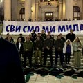 Vučić priznao da kontroliše Vladu i Skupštnu: Na ovaj ili onaj način