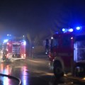 Tragedija u Švajcarskoj: Dvoje poginulo u požaru, za tri osobe se još traga
