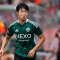 Zvezda pobedila velikane - poznati detalji dolaska talenta iz Južne Koreje