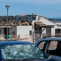 "Као ратно стање, деца су траумирана": Француско село потпуно разорено након проласка торнада: "Избомбардовала нас је природа"