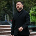 Zelenski naredio vojsci da lansira 1.000 dronova dnevno na Rusiju