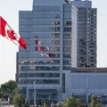"Ontario. Sada i zauvek": Kanada postavila ogroman natpis nakon Trampovog preimenovanja jezera