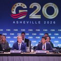 Tram vratio Rusiju u G20: Evropa negoduje i neće da se slika s ruskim ministrom