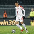 Kraj karijere: Danijel Aleksić okačio kopačke o klin!