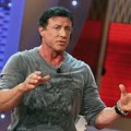 "Nikada u životu nisam bio tako uplašen": Silvester Stalone o najrizičnijoj sceni koju je snimio