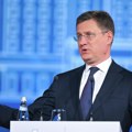 Pouzdanost iznad svega: Rusija preusmerila izvoz energenata prijateljskim zemljama