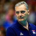 Terzić: Uspeh je svaka medalja, to ljudi treba već jednom da shvate