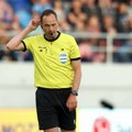 "Dokle će Srđan Jovanović da nas krade?!" Nova bura u srpskom fudbalu - na udaru još jedan sudija!