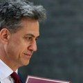 Britanski ministar u Donjem domu govorio o sankcijama protiv izraelskih naseljenika