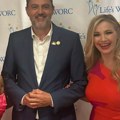 Generalni konzul Srbije u Njujorku: Humanitarni koncert Marine Arsenijević
