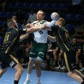 Rukometaši Partizana izgubili od Fiksea na startu Lige šampiona