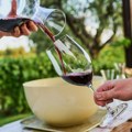 Četiri dana vina, muzike i dobre hrane: Vršac spreman za 68. Grožđebal