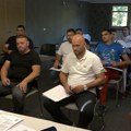 Ivanjica domaćin konferencije klubova Treće futsal lige (VIDEO)