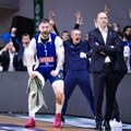 Budućnost gazi redom, već je spremna za sezonu!
