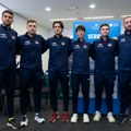 Srbija igra za opstanak - "Čair" opet mesto odluke