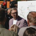 Kako Vučiću ide pakovanje: Ima još stvari koje moram da izbacim, želim da Anu Brnabić sačeka prazna kancelarija