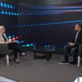Razgovor s povodom: Aleksandar Mirković, kandidat za poslanika sa izborne liste „Aleksandar Vučić – Ujedinjena Srbija“