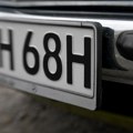 Šta znači slovo H na nemačkim tablicama? Poseban status može da dobije čak i Zastava 101