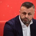 Oglasio se hitno predsednik Crvene zvezde nakon drugog poraza na startu Evrolige