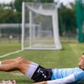 Štoper Železničara iz Pančeva pozvan u reprezentaciju Srbije, klub se odmah oglasio