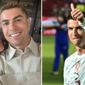 "Zavidni ste i neuki": Ronaldova sestra udarila na Portugal, nada se propasti države
