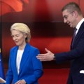 Fon der Lajen u Skoplju: Izmene Ustava ključ za napredak Severne Makedonije