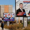 UŽIVO Opšti izbori u Republici Srpskoj i u Federaciji Bosne i Hercegovine