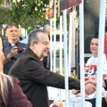 Dačić poručio iz Loznice: Ovo su prave vrednosti naše liste
