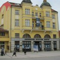 Konkurs za 64. Oktobarski likovni salon otvoren do 10. oktobra