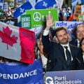 Kanada bi mogla da izgubi ne jednu, već dve pokrajine? U Kvebeku pobeda separatista koji ne priznaju britanskog kralja, uvod u…