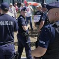 Novi napad na školu u Poljskoj: Uhapšen 17-godišnjak, kod njega pronađena dva noža