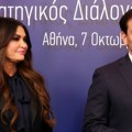 „Baš šteta“: Tramp razmatra smenu ambasadorke iz Grčke, bivše verenice njegovog sina