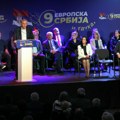 Koalicija "Evropska Srbija": Finske socijaldemokrate podržali listu