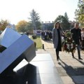 Kragujevac odao počast žrtvama tragedije i borcima za oslobođenje 20. i 21. oktobra 1944.