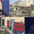 Bivši načelnik Komunalne policije progovorio o Savamali: Tvrdi da je sve organizovao Siniša Mali, pominje i Veselina Milića