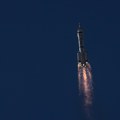 Deo kineske rakete pao u Ameriku