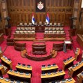 Nišlije u novom sazivu parlamenta: Studentska lista sa 21, SNS sa dva moguća mandata