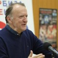 Lopandić podneo ostavku na sve funkcije u stranci SRCE, Petrović isključen