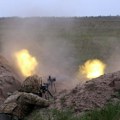 Ukrajinska vojska spremna za kontraofanzivu: Formirana udarna grupa, određen pravac napada