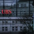 Megabanka: Preuzimanje Kredi Svisa od strane UBS-a zabrinjava političke stručnjake