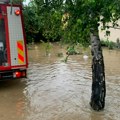Puzović: Situacija sa poplavama se smiruje, spremamo se za novi talas
