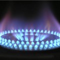 TTF: Cena prirodnog gasa skočila preko 45 evra za megavat-sat