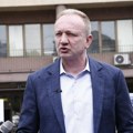 Đilas dao izjavu policiji povodom optužbi direktora Srpskog telegrafa