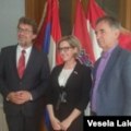 Pupovac i Žigmanov o poboljšanju odnosa Srbije i Hrvatske